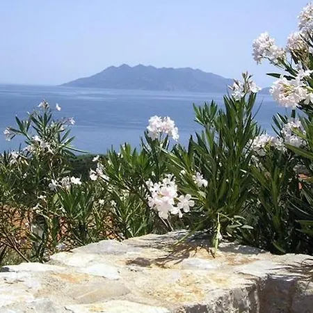 Vip House On The Hill 2 Epidaurus
