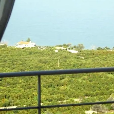 Vip House On The Hill 2 Vakantiehuis Epidaurus