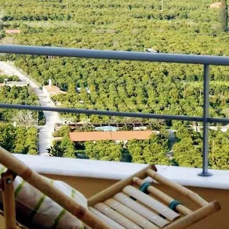 Vip House On The Hill 2 Casa vacanze Epidaurus