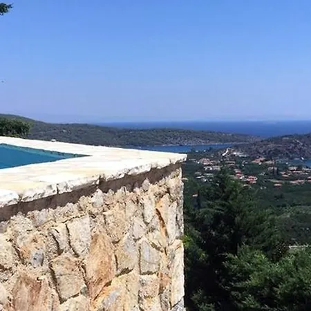 Casa vacanze Vip House On The Hill 2