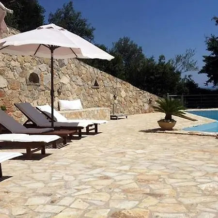 Casa vacanze Vip House On The Hill 2