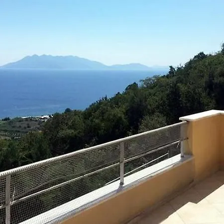 Vip House On The Hill 2 * Epidaurus