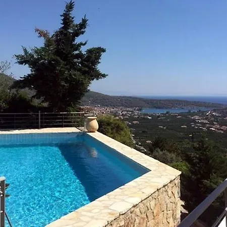 Vip House On The Hill 2 Casa vacanze *