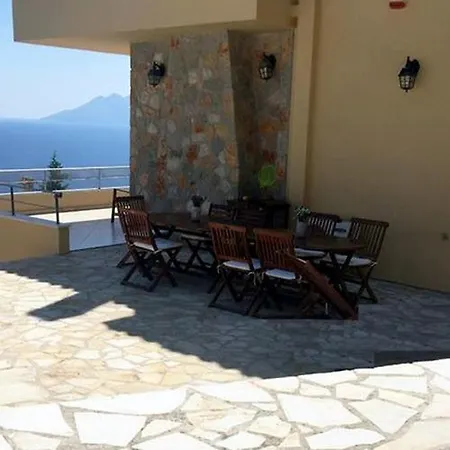 Vip House On The Hill 2